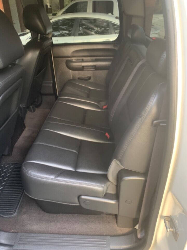 2013 GMC Sierra 1500 for sale at Riverside Auto Sales in Denham Springs, LA
