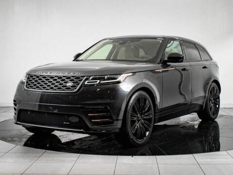 2022 Land Rover Range Rover Velar P250 R-Dynamic S