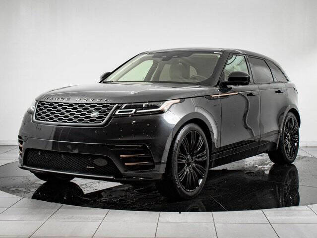 2022 Land Rover Range Rover Velar P250 R-Dynamic S