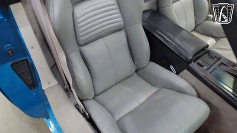 1994 Chevrolet Corvette