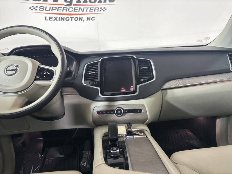 2024 Volvo XC90 B6 Plus Bright Theme 7P
