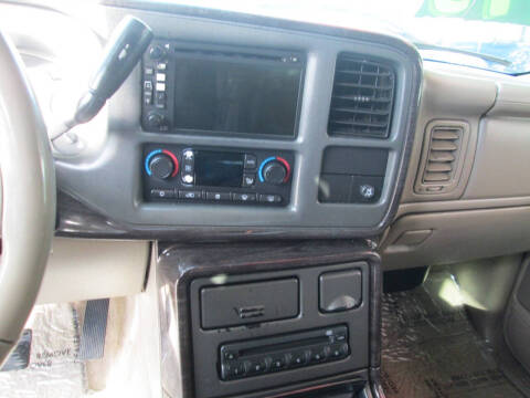 2006 GMC Yukon XL Denali