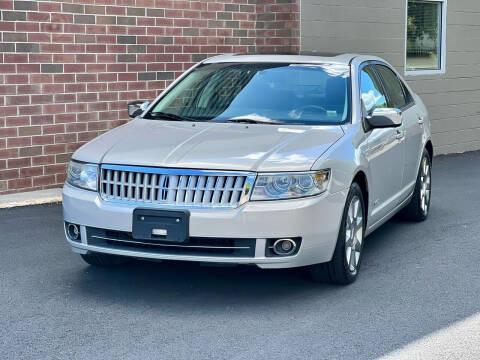 2009 Lincoln MKZ for sale at Pak Auto Corp in Schenectady NY