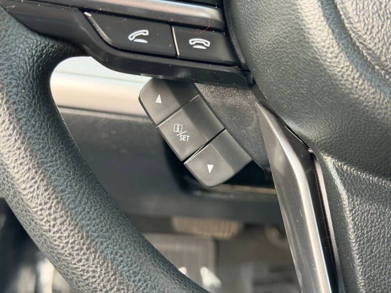 2019 Subaru Outback 2.5i