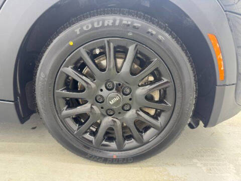 2014 MINI Hardtop Cooper S