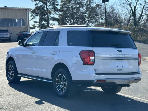 2023 Ford Expedition XLT