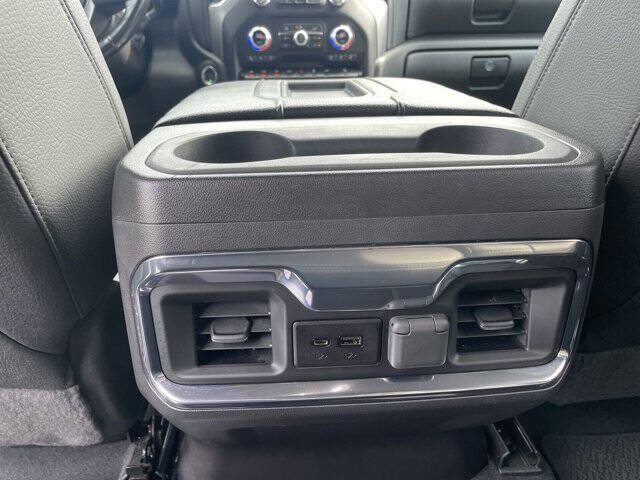 2022 GMC Sierra 1500 Limited