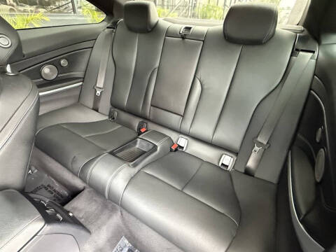 2019 BMW 4 Series 430i