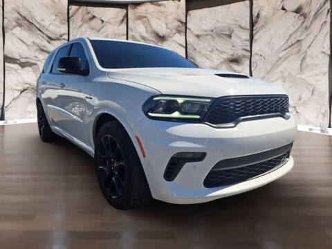 2022 Dodge Durango R/T