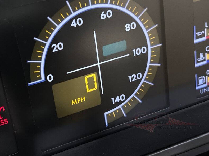 1993 Cadillac Allante