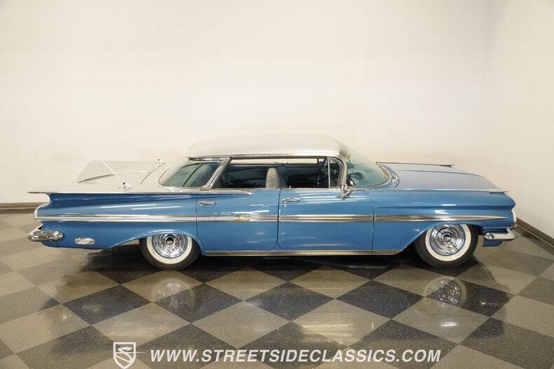 1959 Chevrolet Impala