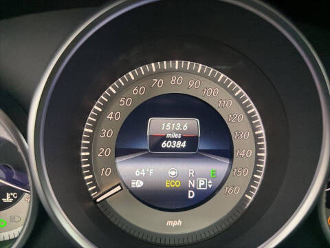 2014 Mercedes-Benz E-Class E 350 4MATIC