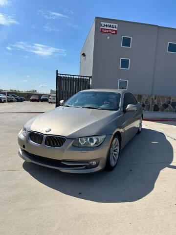 2011 BMW 3 Series for sale at JDM of Irving in Irving TX