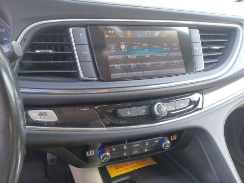 2019 Buick Enclave Essence