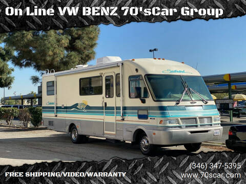 1994 Fleetwood Southwind