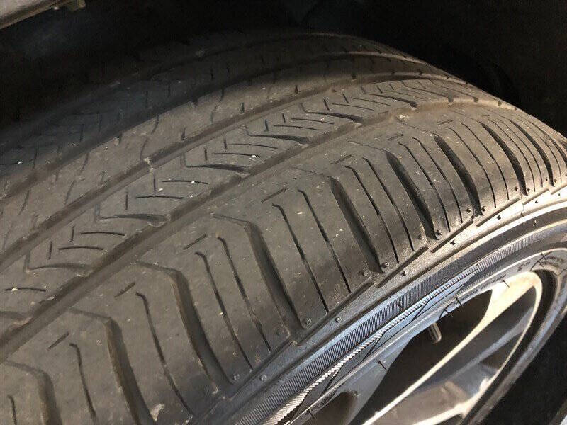 2015 Ford Taurus SEL