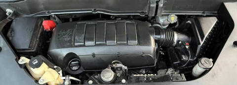 2016 GMC Acadia SLT-1