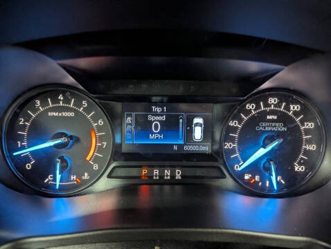 2019 Ford Explorer Police Interceptor Utility