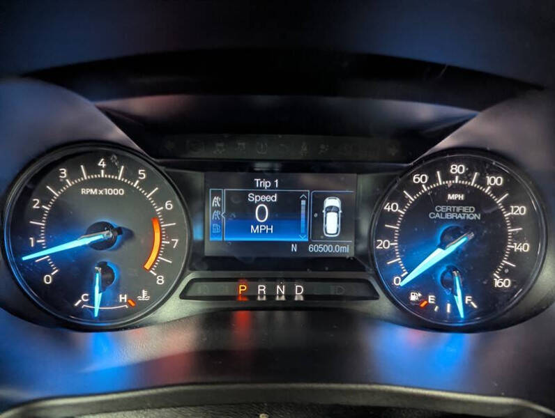 2019 Ford Explorer Police Interceptor Utility