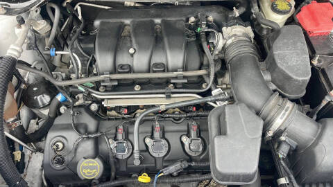 2015 Ford Explorer Police Interceptor Utility