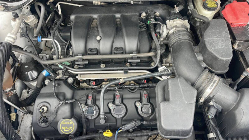 2015 Ford Explorer Police Interceptor Utility