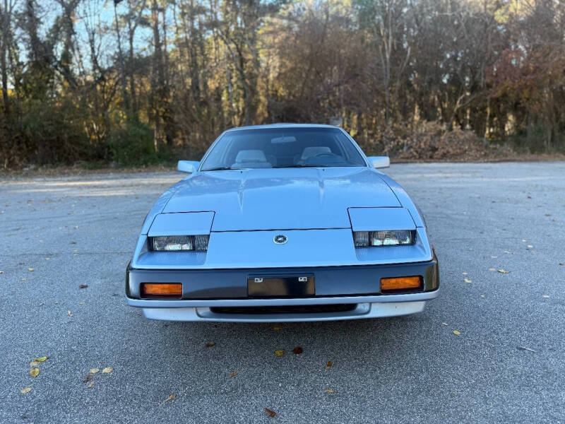 1984 Nissan 300ZX 2+2