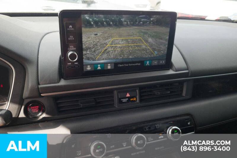 2023 Honda Pilot EX-L