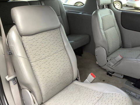 2006 Chevrolet Uplander LT