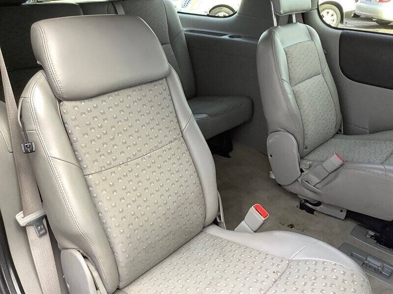 2006 Chevrolet Uplander LT