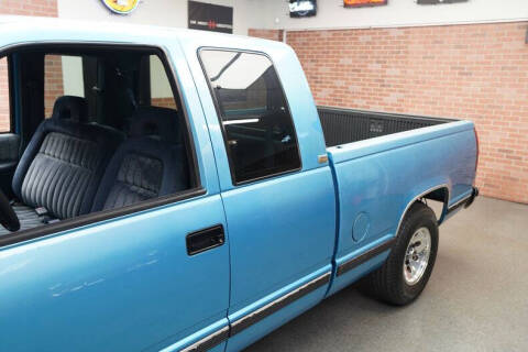 1994 Chevrolet C/K 1500 Series