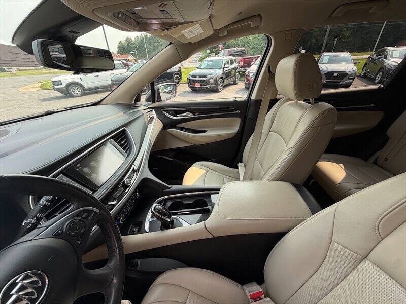 2019 Buick Enclave Premium
