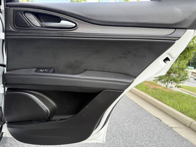 2022 Alfa Romeo Stelvio Ti