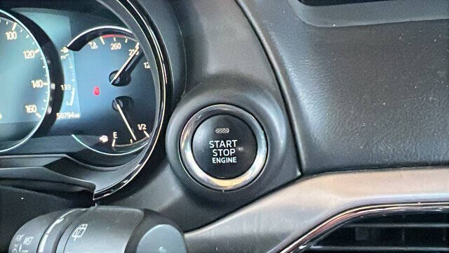 2023 Mazda CX-9 Grand Touring