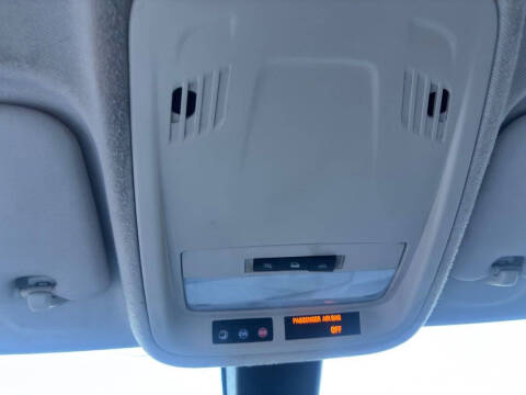 2017 Chevrolet Cruze LS Auto