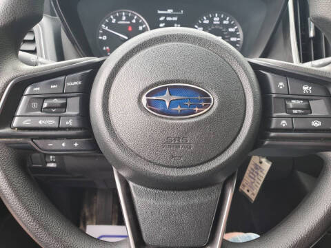 2024 Subaru Ascent