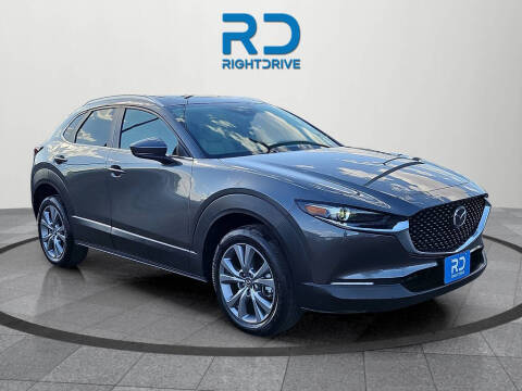 2025 Mazda CX-30 2.5 S Preferred