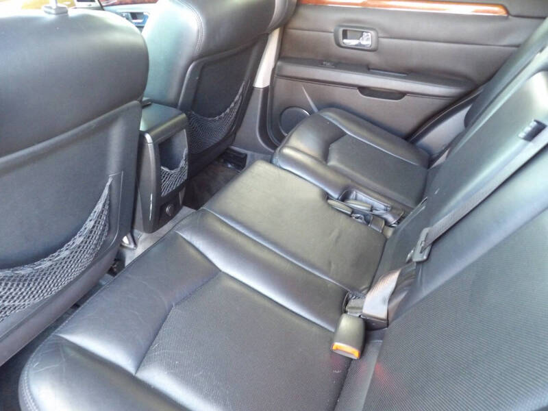 2008 Cadillac SRX V6