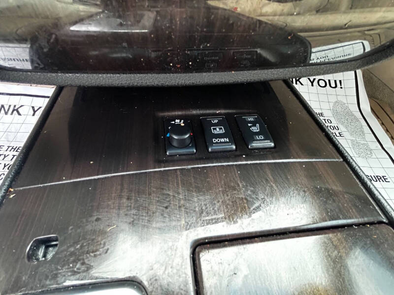 2014 Nissan Maxima 3.5 SV