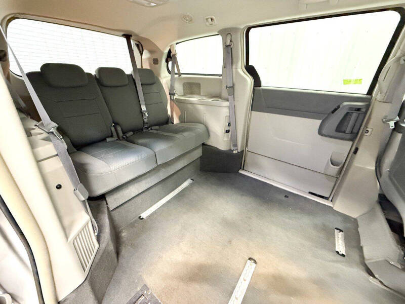 2010 Dodge Grand Caravan SXT