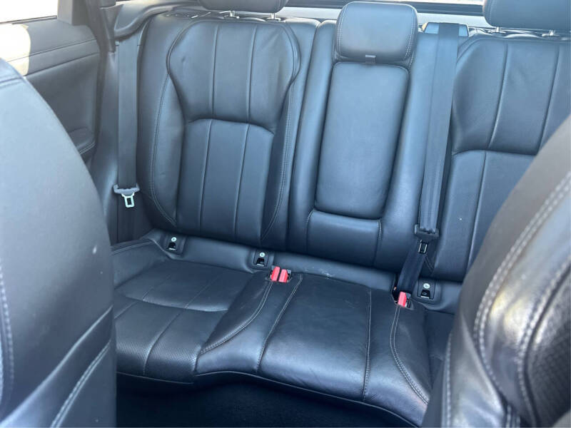 2017 Land Rover Range Rover Evoque SE Premium