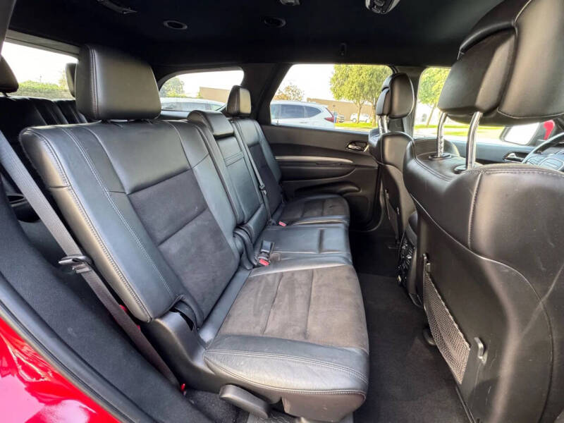 2020 Dodge Durango R/T