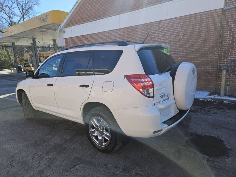 2010 Toyota RAV4