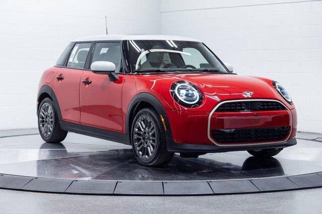 2026 MINI Hardtop 4 Door