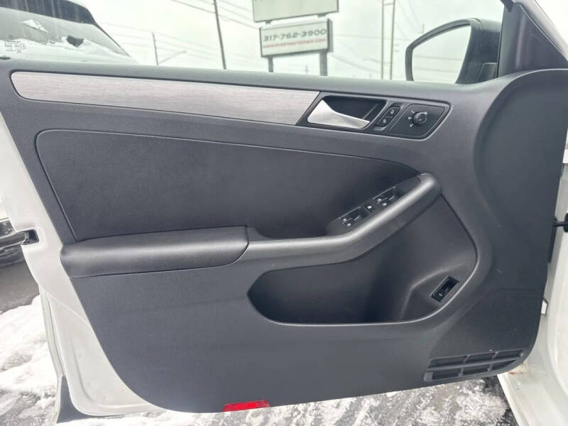 2016 Volkswagen Jetta 1.8T Sport