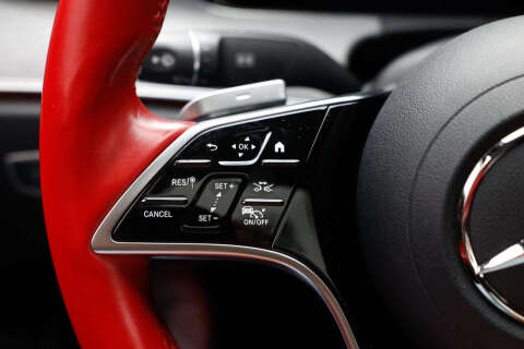 2022 Mercedes-Benz CLS CLS 450 4MATIC