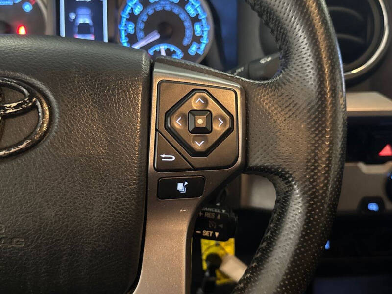 2016 Toyota Tacoma SR5 V6