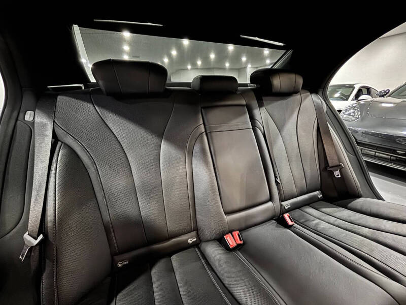 2018 Mercedes-Benz S-Class S 450