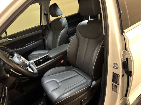 2024 Hyundai Palisade XRT