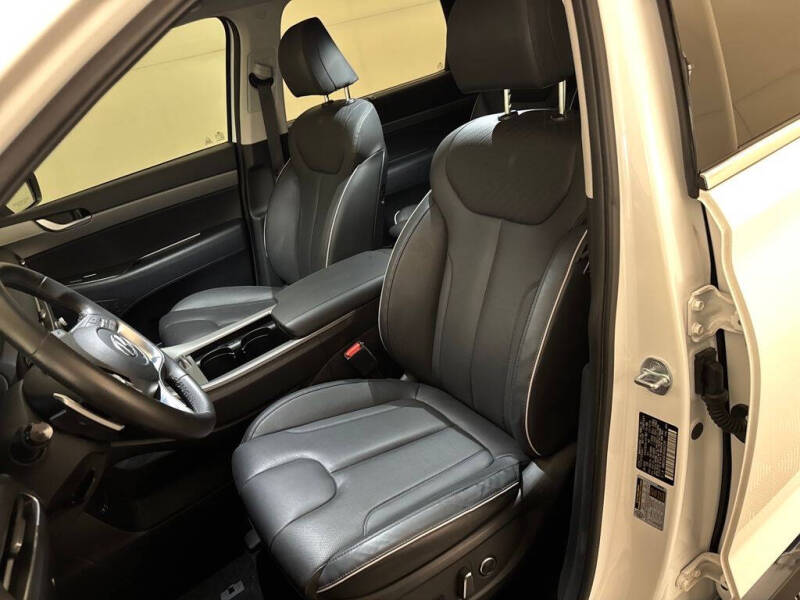 2024 Hyundai Palisade XRT