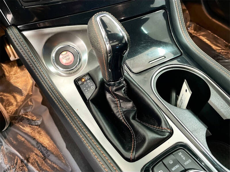 2023 Nissan Maxima 3.5 SR